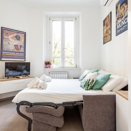 מילאנו Urban Nest Apartments מראה חיצוני תמונה