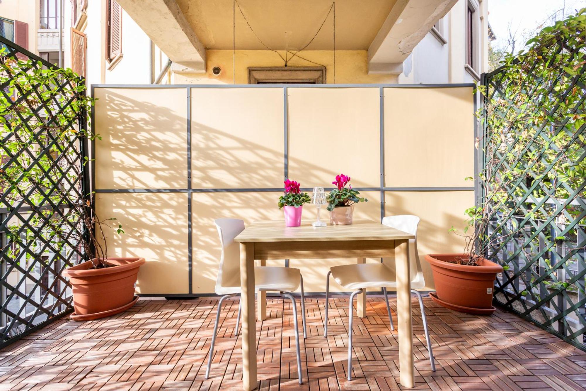 מילאנו Urban Nest Apartments מראה חיצוני תמונה