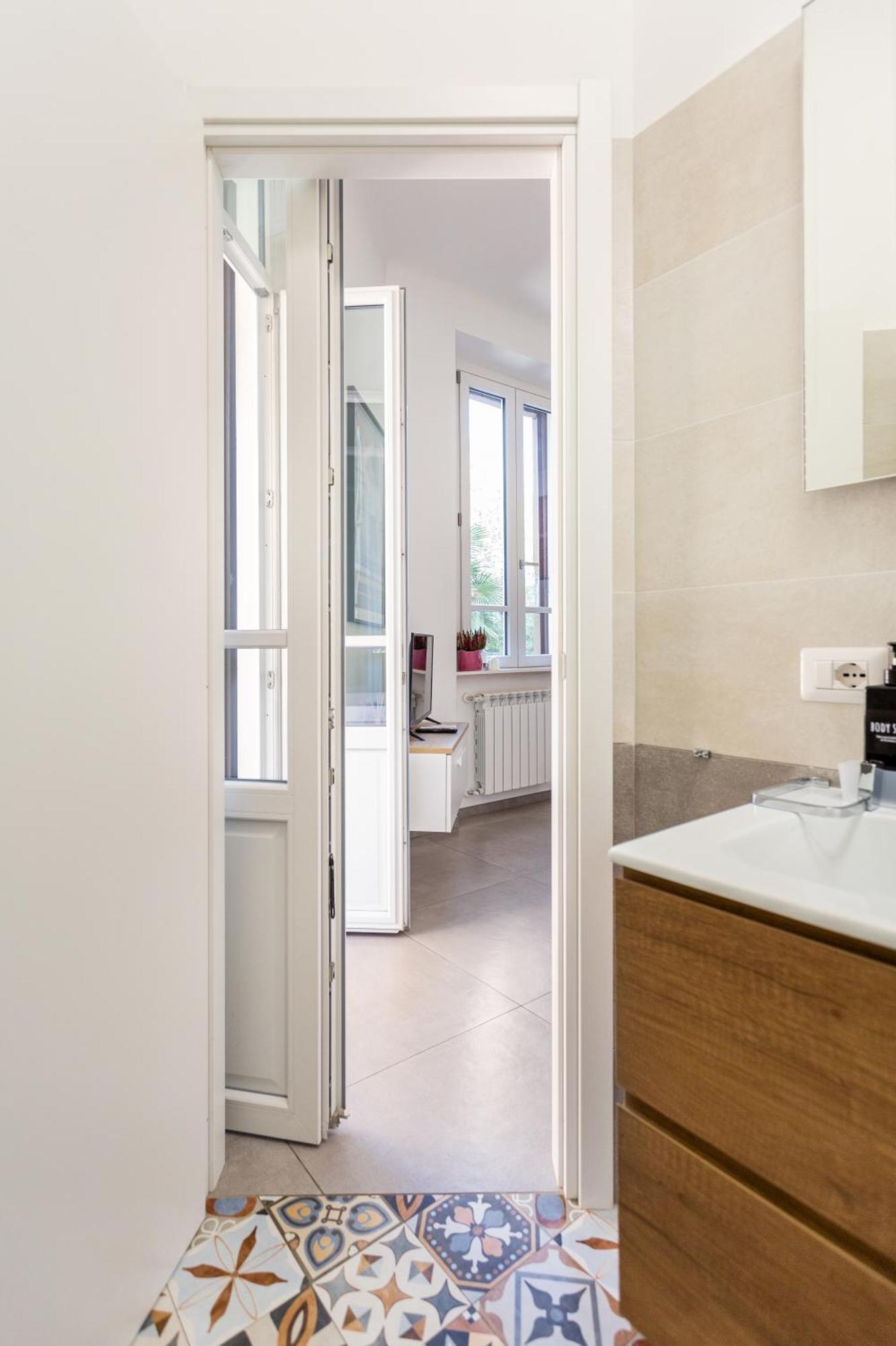 מילאנו Urban Nest Apartments מראה חיצוני תמונה