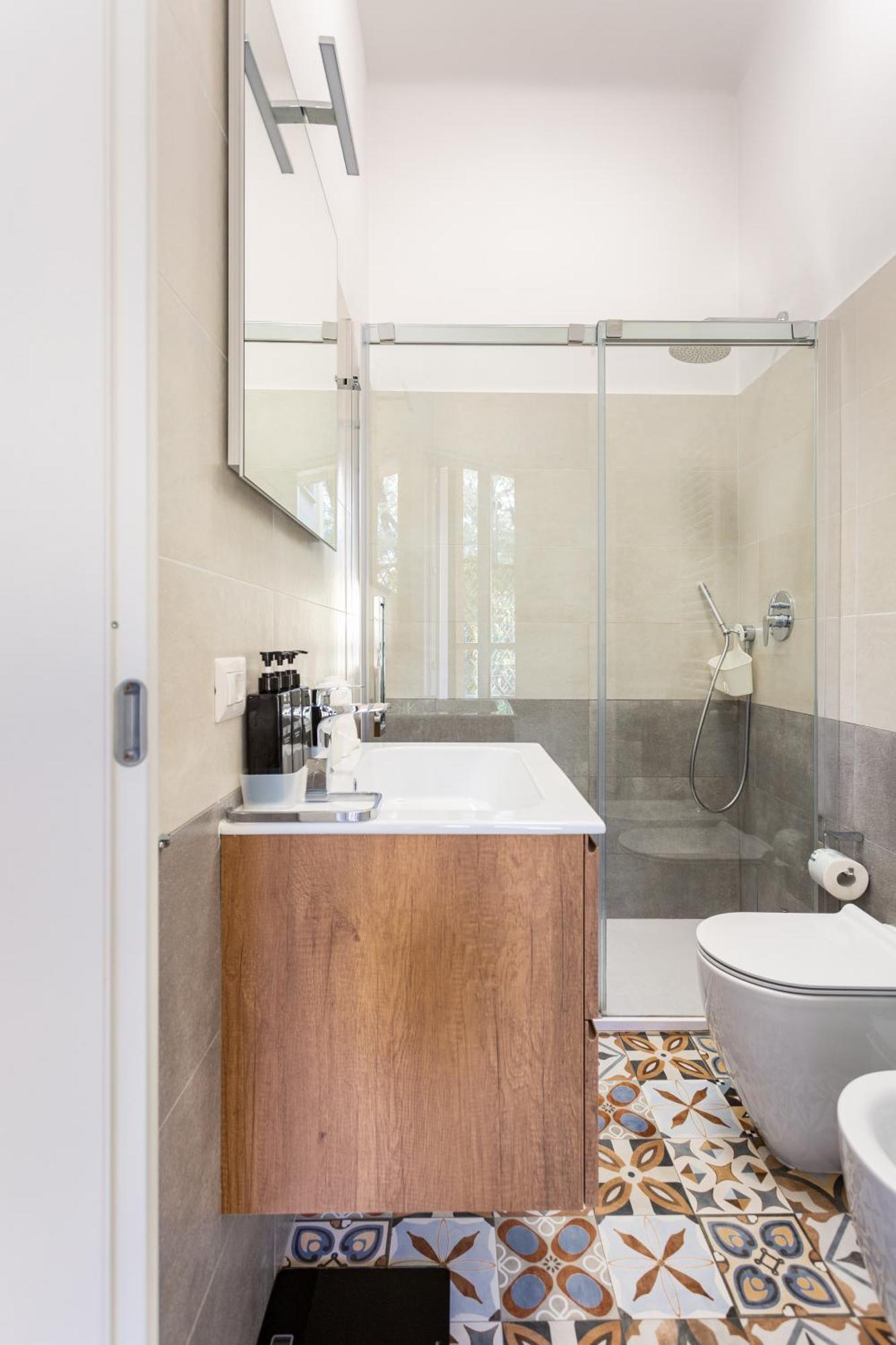 מילאנו Urban Nest Apartments מראה חיצוני תמונה