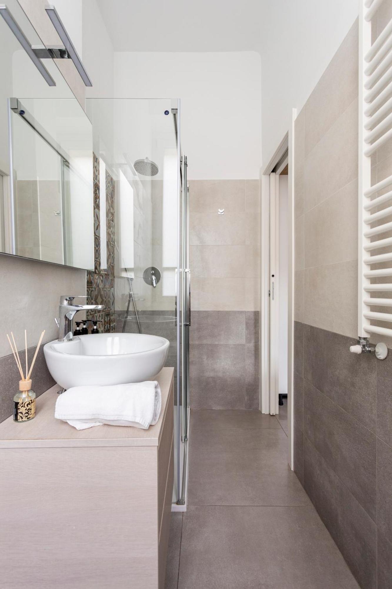 מילאנו Urban Nest Apartments מראה חיצוני תמונה